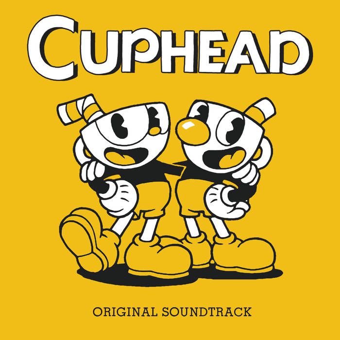 "Cuphead" with Kristofer Maddigan (Studio MDHR, 2017)