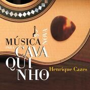 "Música Nova para Cavaquinho" with Henrique Cazes - 2019