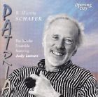 "Patria: Music of R. Murray Schafer with the Schafer Ensemble, 1996
