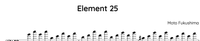 Element 25