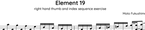 Element 19
