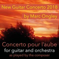 CONCERT POUR L'AUBE by Marc Ongley