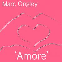 Amore by by Marc Ongley