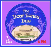 The Bear Bones Duo