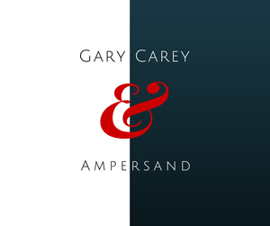 Ampersand - Gary Carey.
