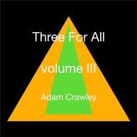 Three For All vol. iii by DJ Plie