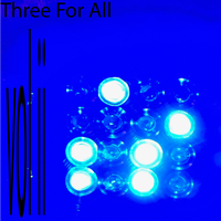 Three For All vol ii by DJ Plie