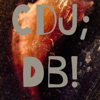 CDJ; DB! by DJ Plie