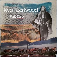 Palo Duro: Kiya Heartwood Hardcopy CD