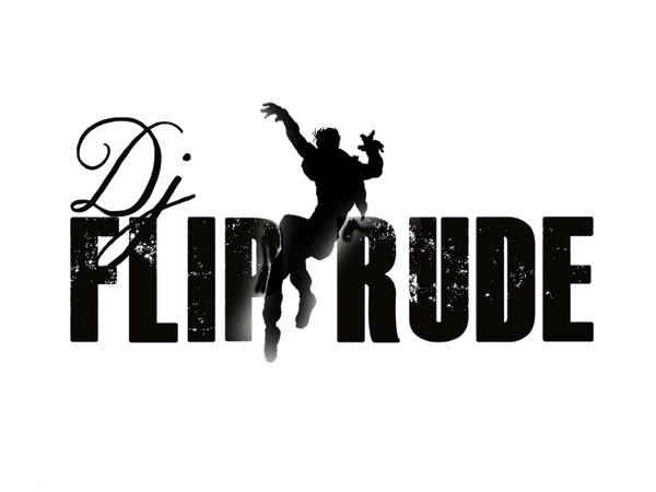 DJ Flip Rude Logo 