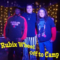 Off to Camp by Rubix Wheel