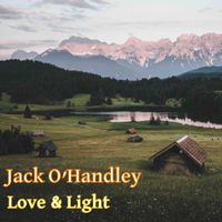 Wizard - Jack O'Handley (Love and Light) by Jack O'Handley