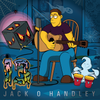 13: CD Jack O'Handley 2021