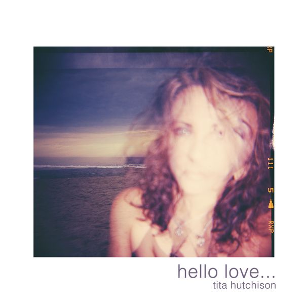 Hello Love...: CD