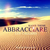 Abbracciare (Kaja's Theme) in C# by Les Callard