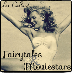 New Track - Fairytales and Moviestars
