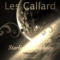 Starlight Symphony No. 1 by Les Callard