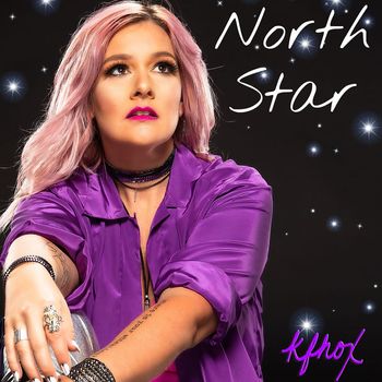 "North Star" single art
