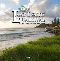 Love Lennox Carnival