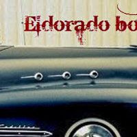 Songs From The Basement by Eldorado Bound
