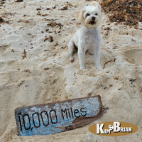 10,000 Miles by Kim & Brian