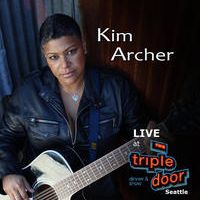 LIVE at the Triple Door by Kim Archer