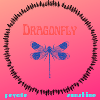 Dragonfly by        Peyote Sunshine