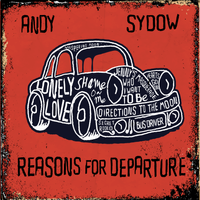 Reasons For Departure: CD