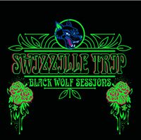 Blackwolf Sessions: CD