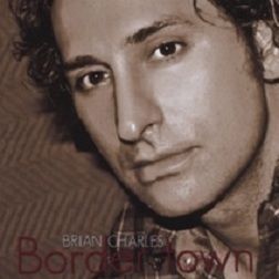 10 song acoustic album Border Town
