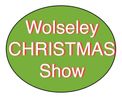 Eli Barsi - WOLSELEY - Christmas Show -Nov. 27