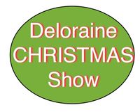 Eli Barsi & Lizzy Hoyt - DELORAINE, MAN. - Dec. 2 - Christmas Show