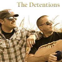 The Detentions by The Detentions