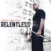 "Relentless" CD