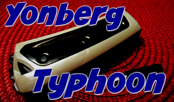 Yonberg Typhoon