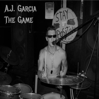 The Game by A.J. Garcia