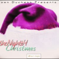 theNightb4Christmas by Dawn Duchess