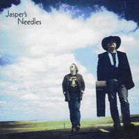 Jasper's Needles by Jasper's Needles