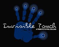 CANCELLED: Invisible Touch: A Tribute to Phil Collins & Genesis (w/special guest Elton Joel)