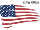 Rising Nation Postcards