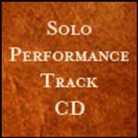 Solo Performance Tracks by Kyle Matthews