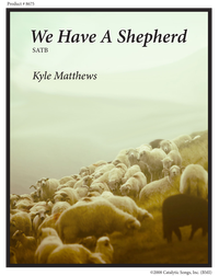 We Have A Shepherd - licensed bundle