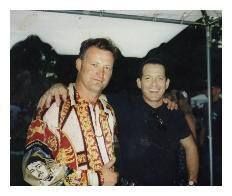 Tommy Castro 1996
