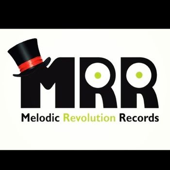 Melodic a Revolutions new design
