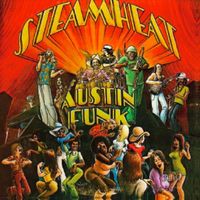 Austin Funk by Steam Heat