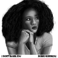I Don't Blame You by Robin Mordecai