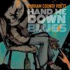 Hand Me Down Blues: CD