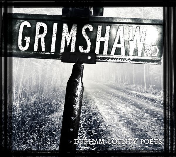 Grimshaw Road: CD