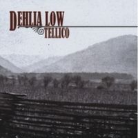 Dehlia Low "Tellico" autographed Compact Disk