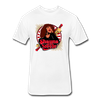 Shayna Steele Custom Design Men's T-shirt-L